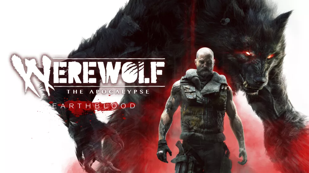 Download Werewolf The Apocalypse Earthblood PS5 PKG-PANDA