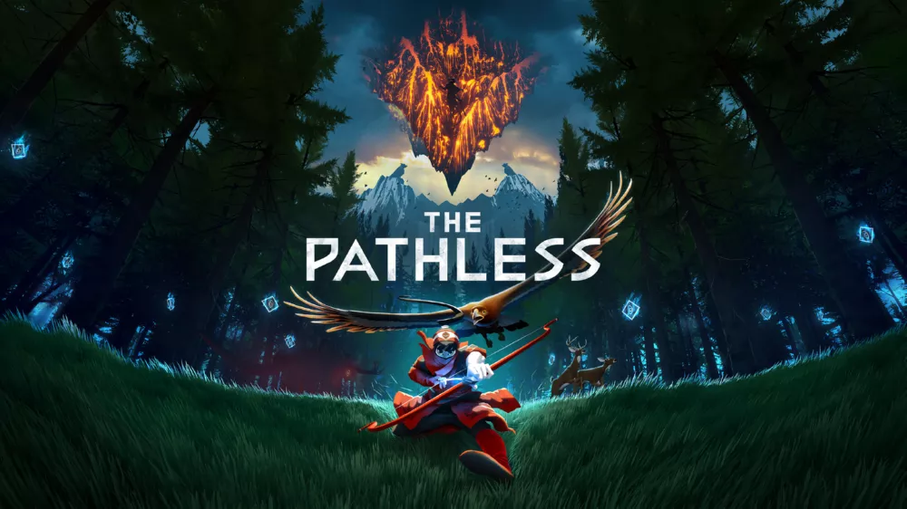 Download The Pathless PS5 PKG-PANDA