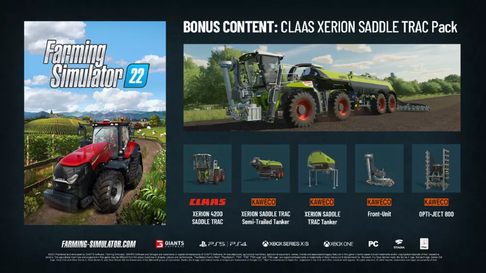 picture[2]-Download Farming Simulator 22 PS5 PKG-PANDA