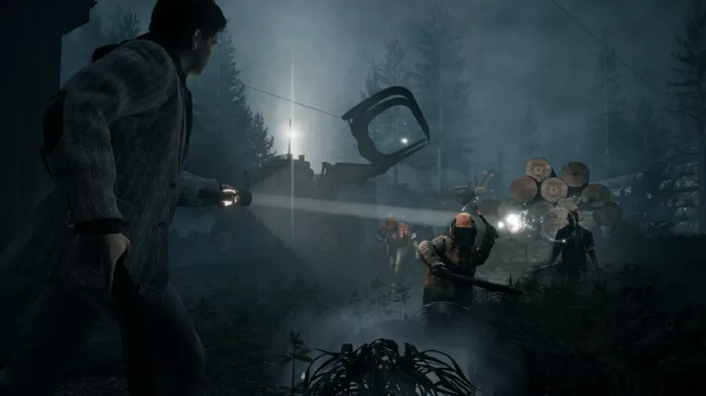 picture[2]-Download Alan Wake Remastered PS5 PKG-PANDA
