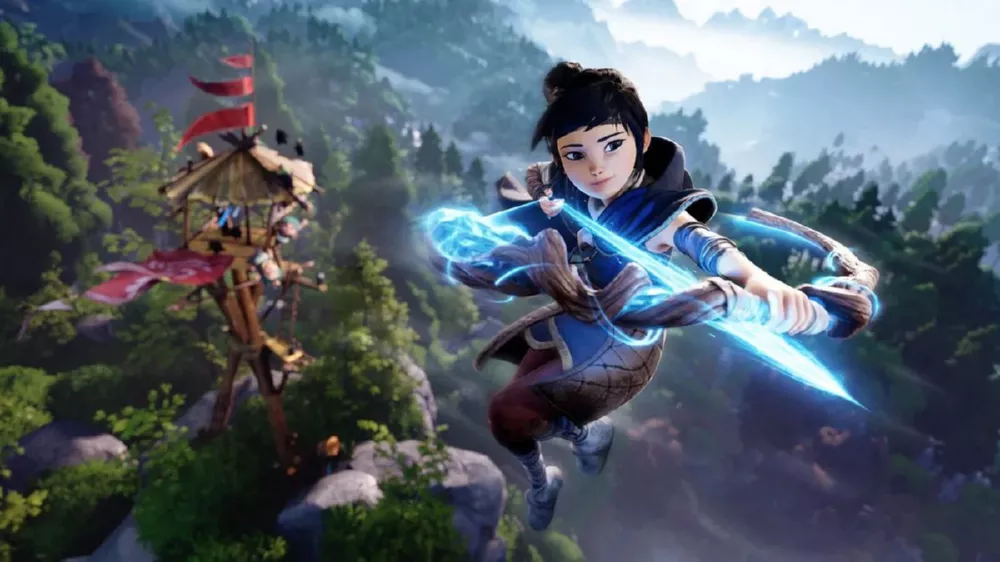 picture[2]-Download Kena Bridge of Spirits PS5 PKG-PANDA