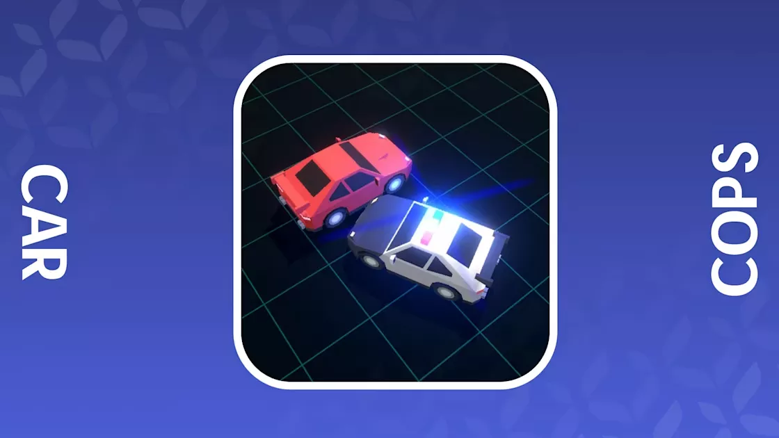 Download Car VS Cops Switch NSP ROM-PANDA