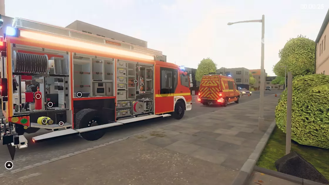 picture[2]-Download Emergency Call – The Attack Squad Switch NSP ROM-PANDA