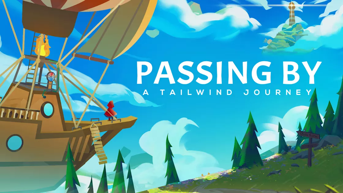 Download Passing By – A Tailwind Journey Switch NSP ROM-PANDA