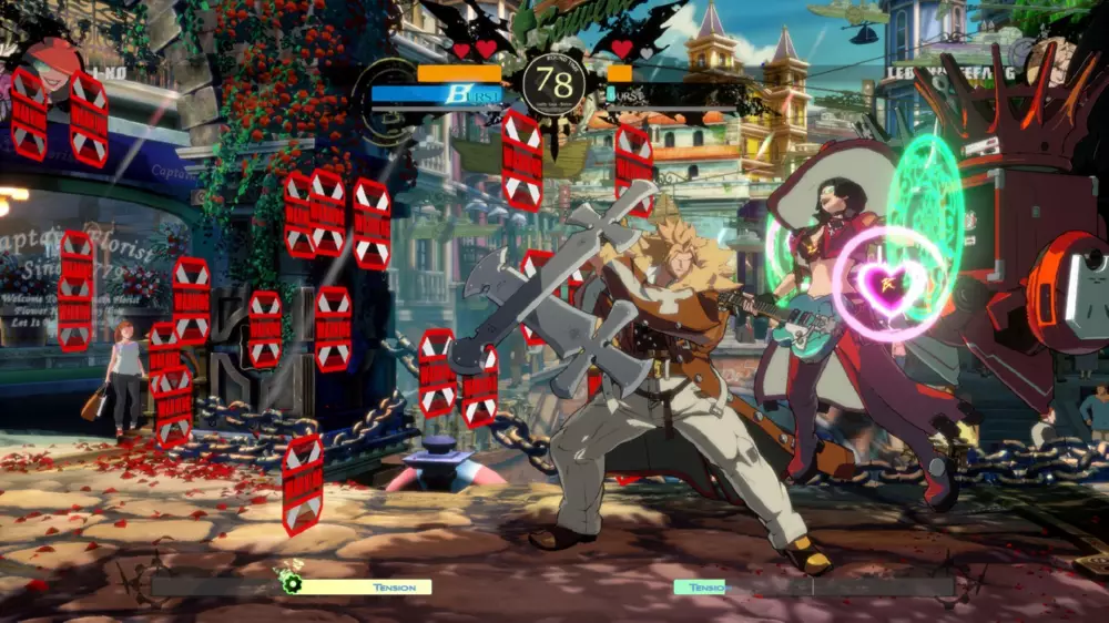 picture[2]-Download Guilty Gear Strive PS5 PKG-PANDA