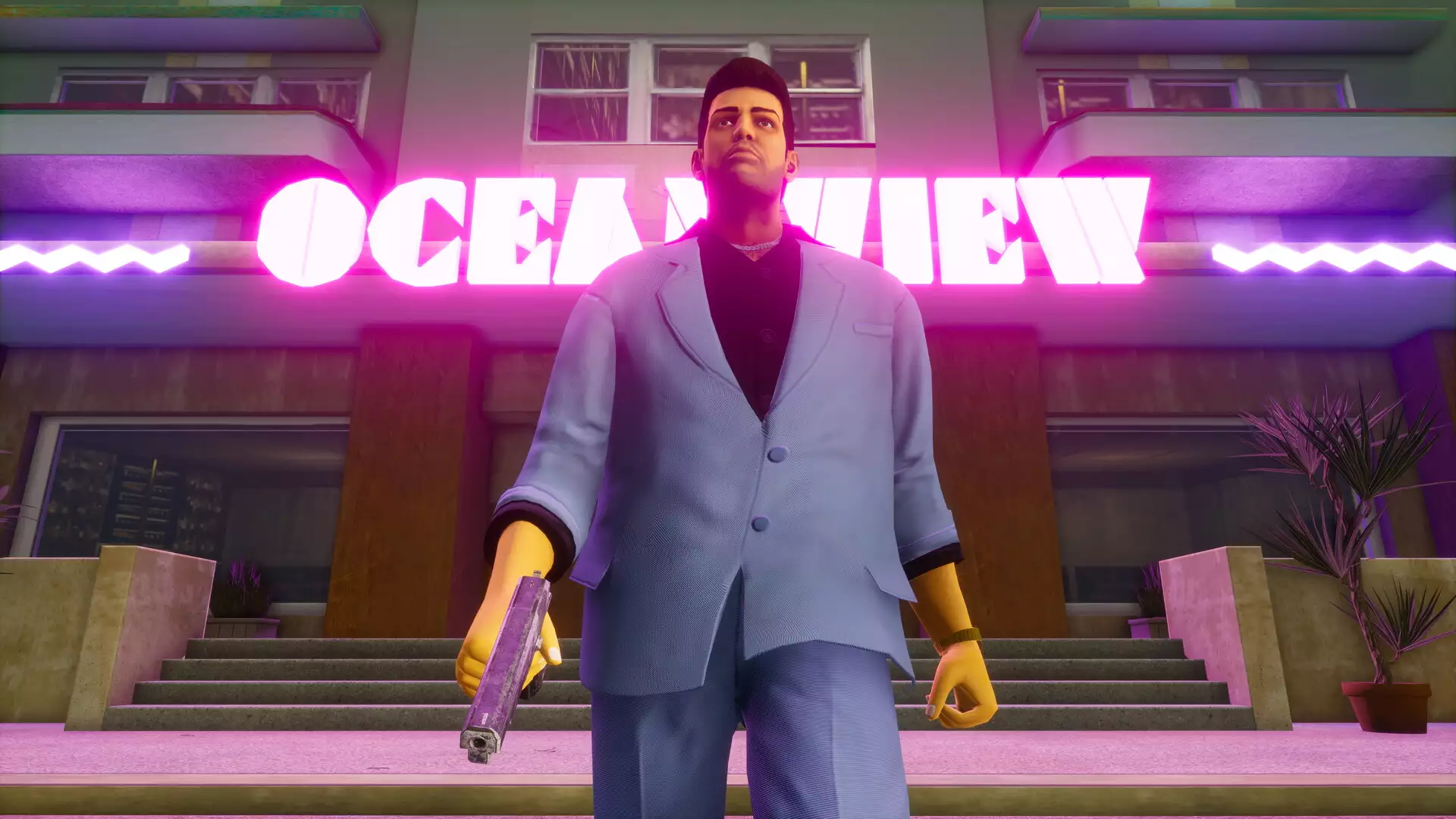 picture[2]-Download Grand Theft Auto Vice City The Definitive… PS5 PKG-PANDA