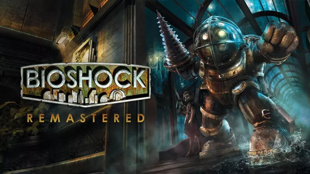 BioShock Remastered Switch v1.0.2 Cheat Codes-PANDA