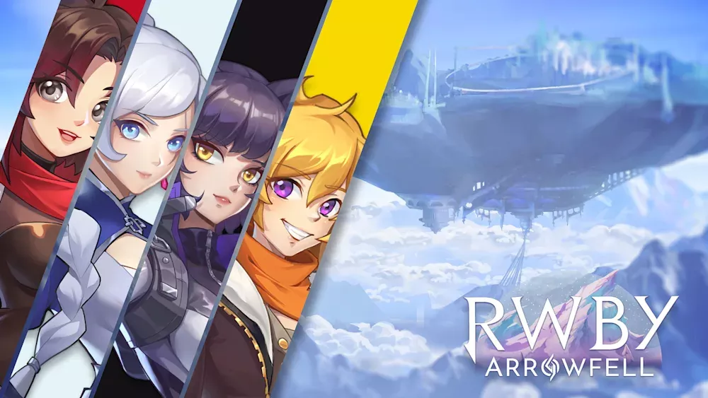 RWBY: Arrowfell Switch v1.0.0 Cheat Codes-PANDA