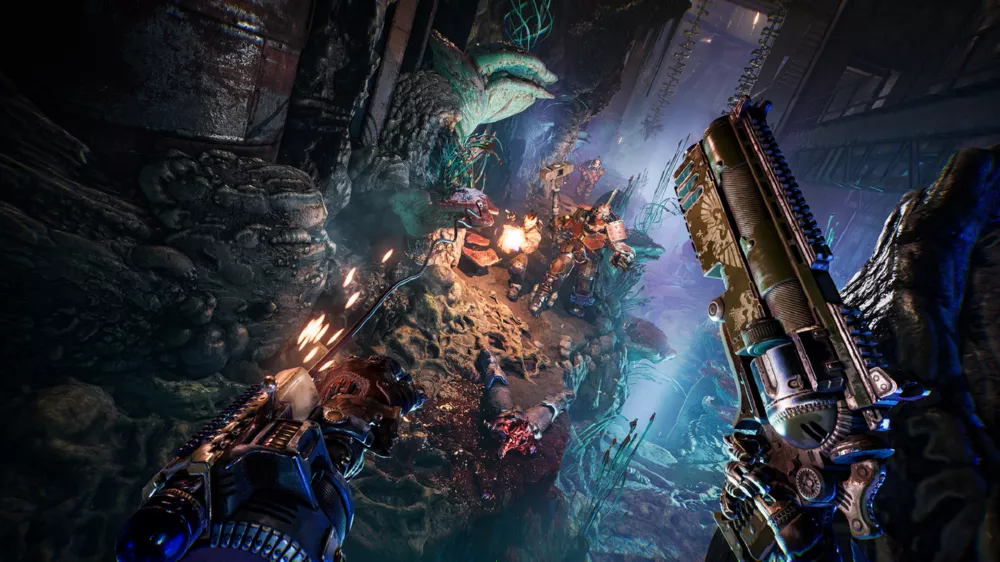 picture[2]-Download Necromunda Hired Gun PS5 PKG-PANDA