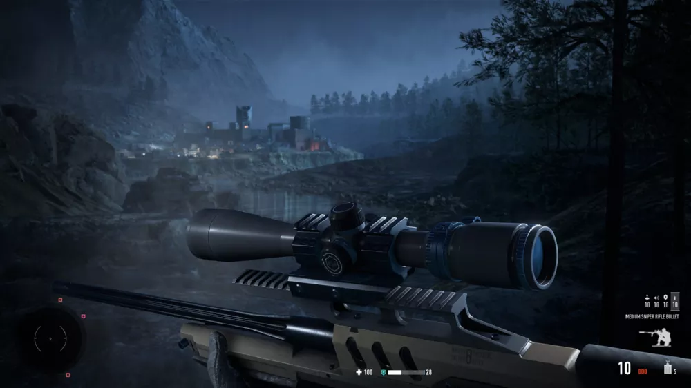 picture[2]-Download Sniper Ghost Warrior Contracts 2 PS5 PKG-PANDA