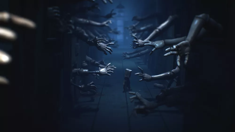 picture[2]-Download Little Nightmares II PS5 PKG-PANDA