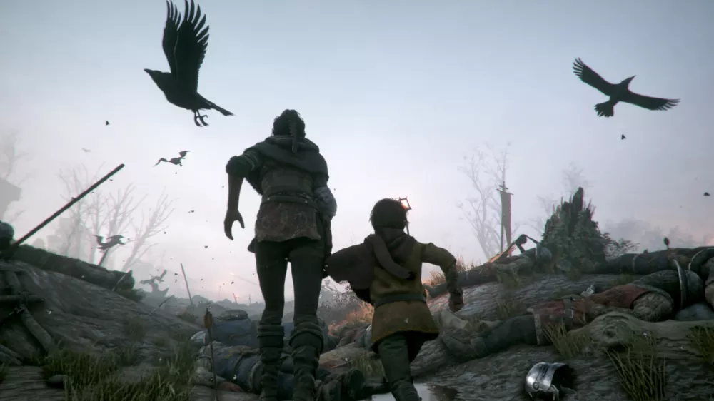 picture[2]-Download A Plague Tale Innocence PS5 PKG-PANDA