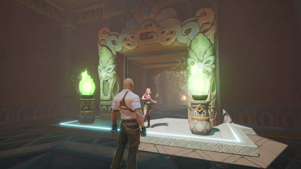 picture[2]-Download Jumanji The Video Game PS5 PKG-PANDA