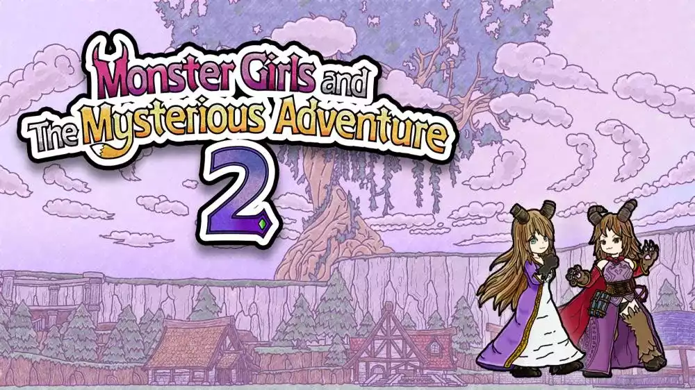 Monster Girls and the Mysterious… Switch v1.0.0 Cheat Codes-PANDA