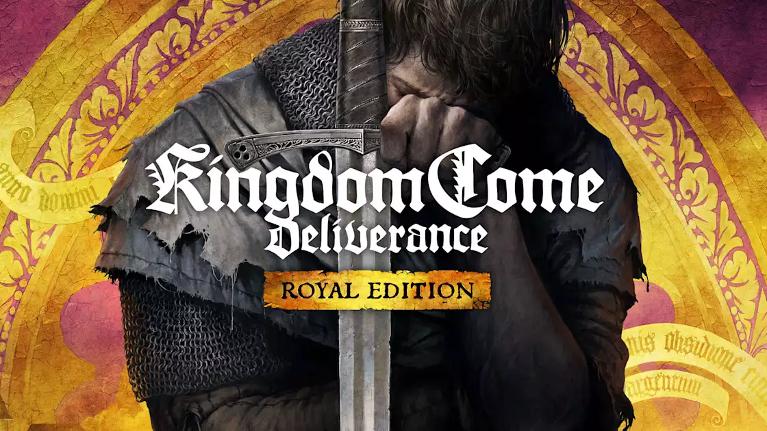 picture[1]-Kingdom Come Deliverance: Royal... Switch v1.9.6H Cheat Codes - PANDA-PANDA