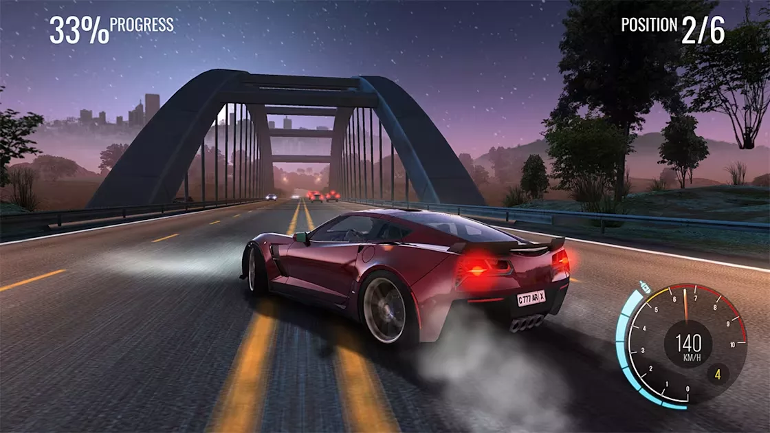 picture[2]-Download CarX Highway Racing Switch NSP ROM-PANDA
