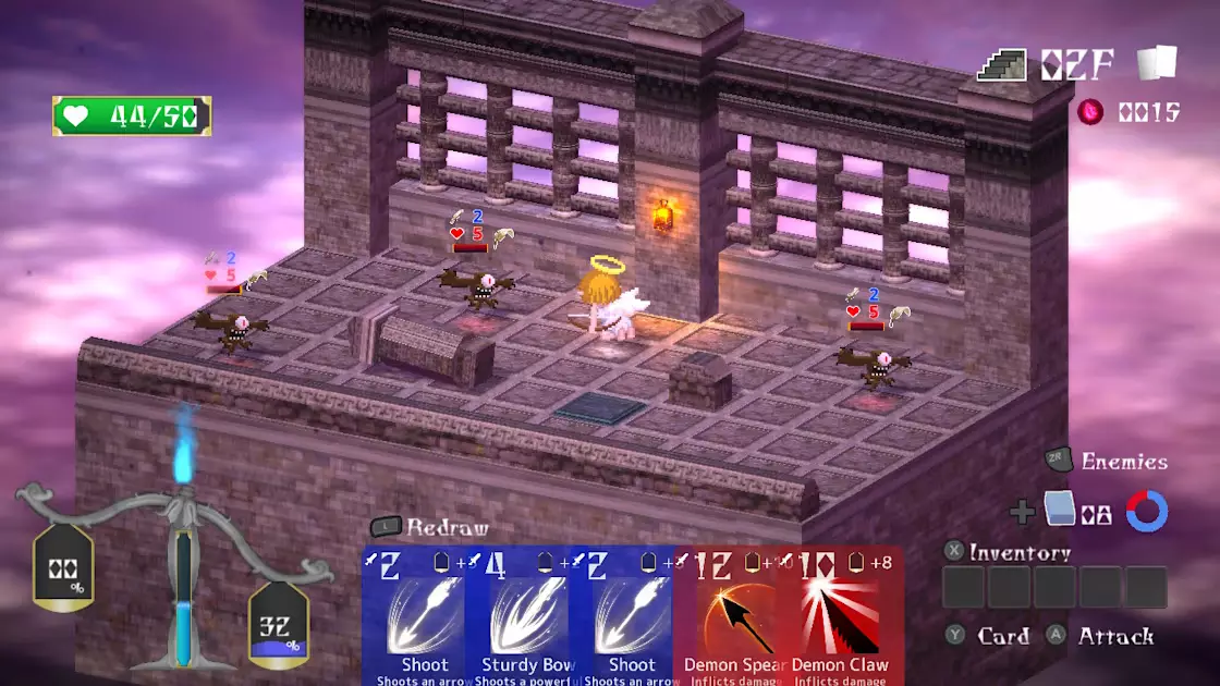 picture[2]-Download Lazriel: The Demon’s Fall Switch NSP ROM-PANDA