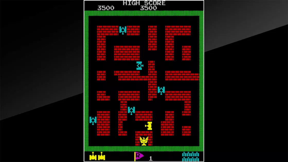 picture[2]-Download Arcade Archives Tank Battalion Switch NSP ROM-PANDA