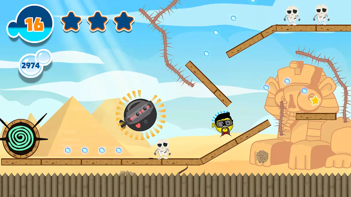 picture[2]-Download Balloony Switch NSP ROM-PANDA