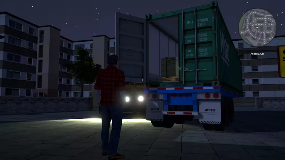 picture[2]-Download Truck and Forklift Logistic Simulator Switch NSP ROM-PANDA