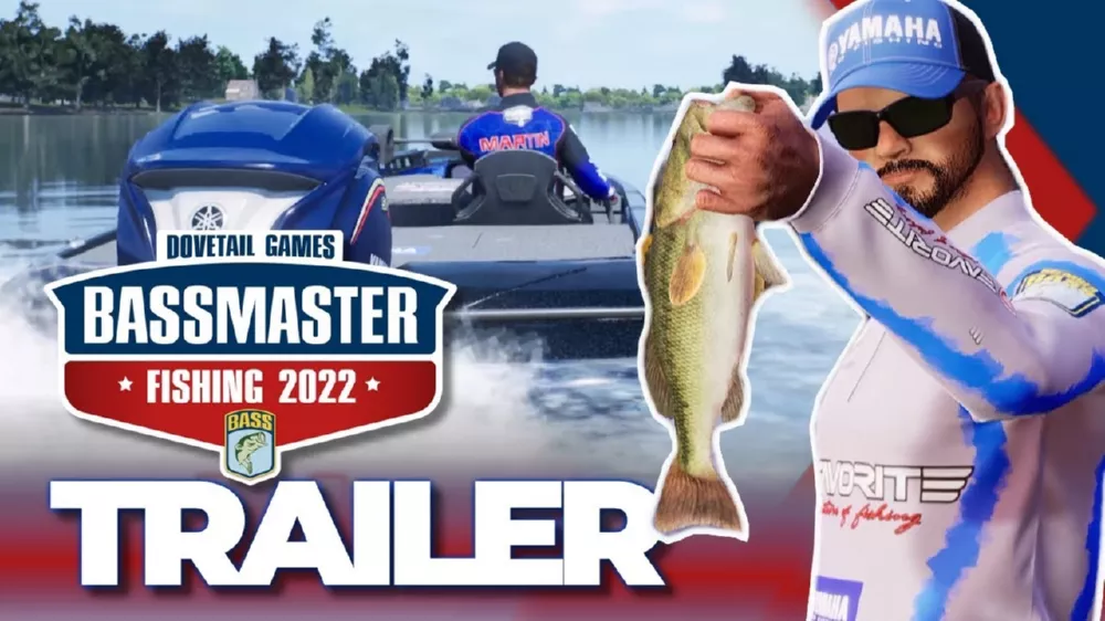 picture[2]-Download Bassmaster Fishing 2022 PS5 PKG-PANDA