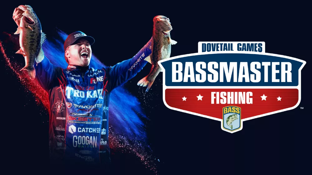 Download Bassmaster Fishing 2022 PS5 PKG-PANDA