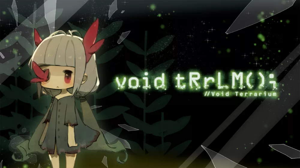 Download Void tRrLM Void Terrarium++ PS5 PKG-PANDA