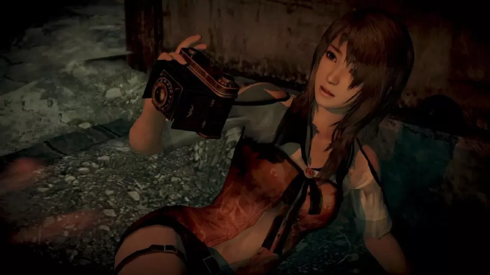 picture[2]-Download Fatal Frame Maiden of Black Water PS5 PKG-PANDA