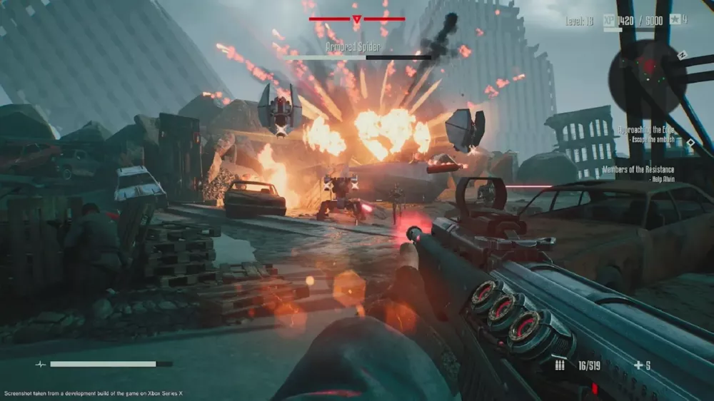 picture[2]-Download Terminator Resistance Enhanced PS5 PKG-PANDA