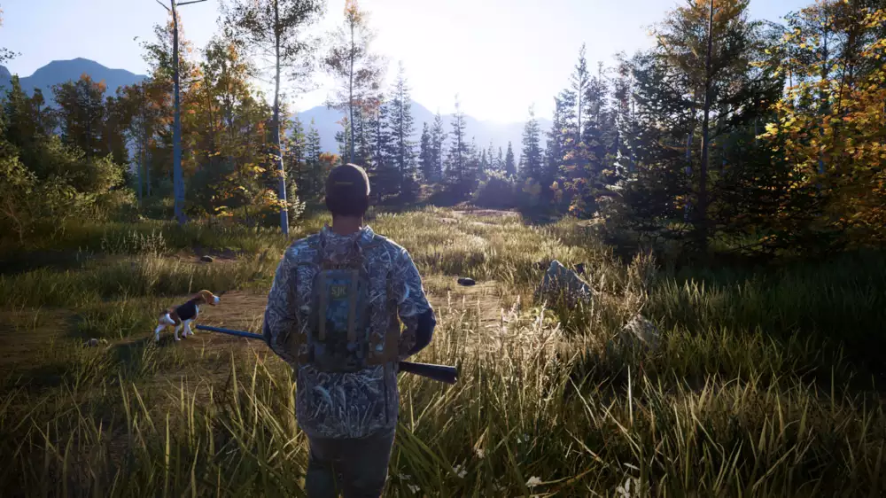 picture[2]-Download Hunting Simulator 2 PS5 PKG-PANDA