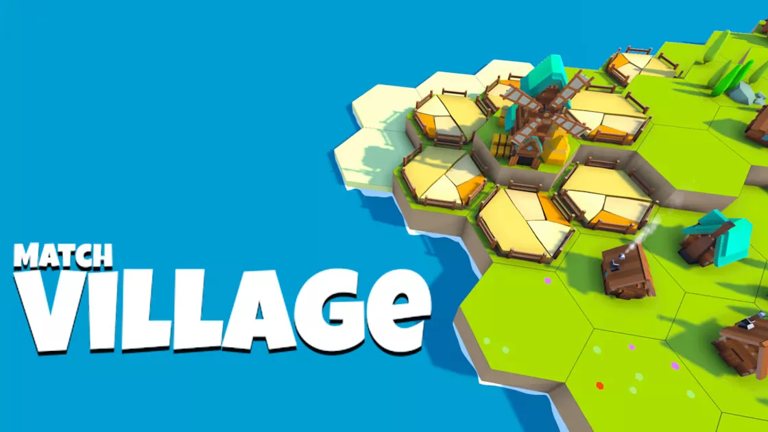 Download Match Village Switch NSP ROM-PANDA
