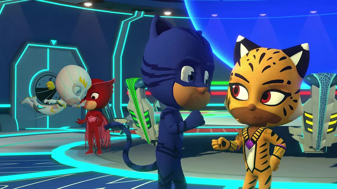 picture[2]-Download PJ Masks Power Heroes: Mighty… Switch NSP ROM-PANDA