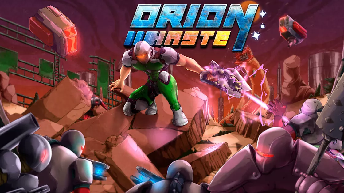 Download Orion Haste Switch NSP ROM-PANDA