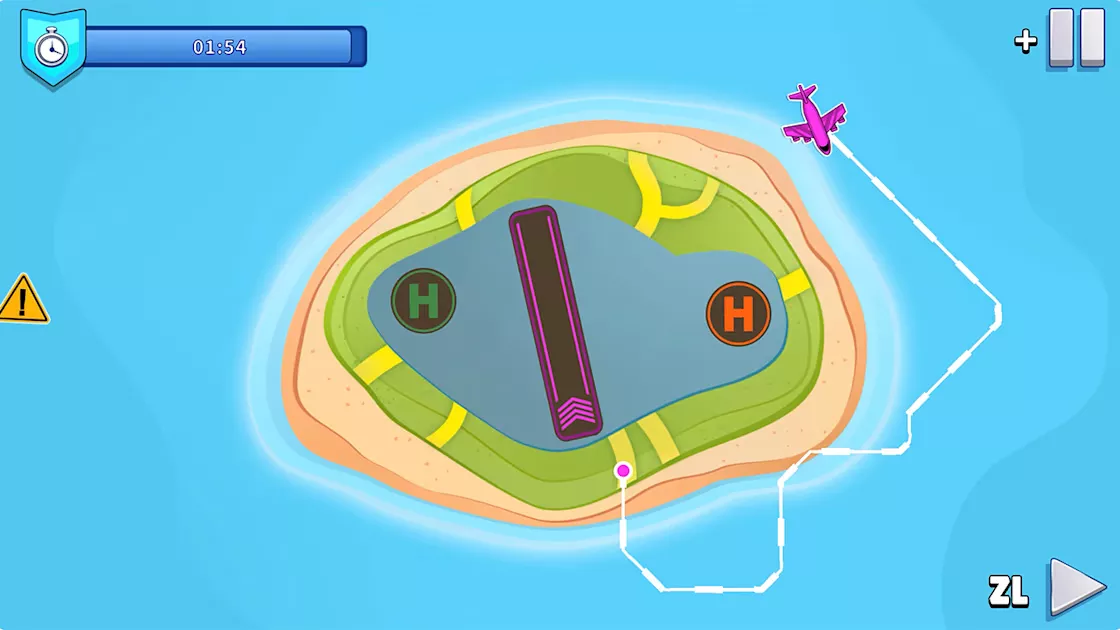 picture[2]-Download Air Traffic Sim Airport Dispatcher… Switch NSP ROM-PANDA
