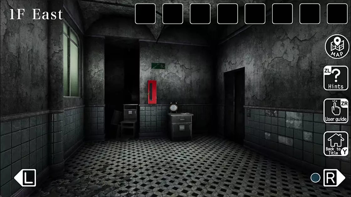 picture[2]-Download Escape Game The Abandoned… Switch NSP ROM-PANDA