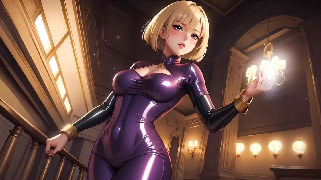 picture[2]-Download Ecchi Paradise Switch NSP ROM + 1.0.1 Update-PANDA