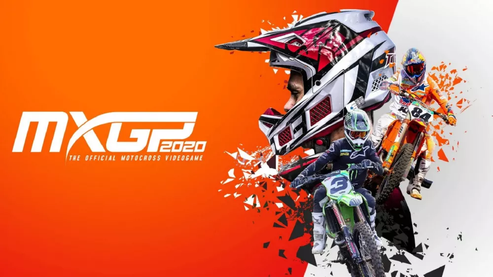 Download MXGP 2020 The Official Motocross… PS5 PKG-PANDA