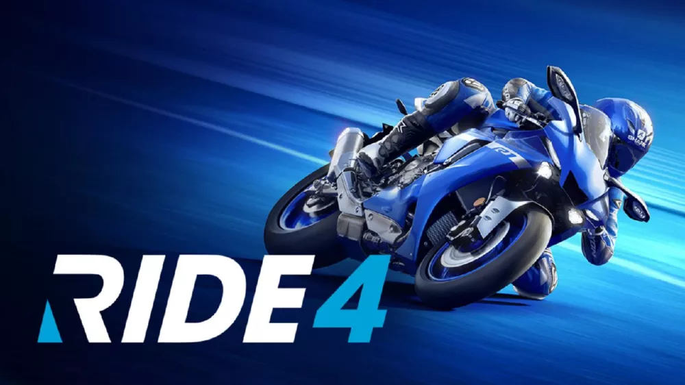 Download RIDE 4 PS5 PKG-PANDA