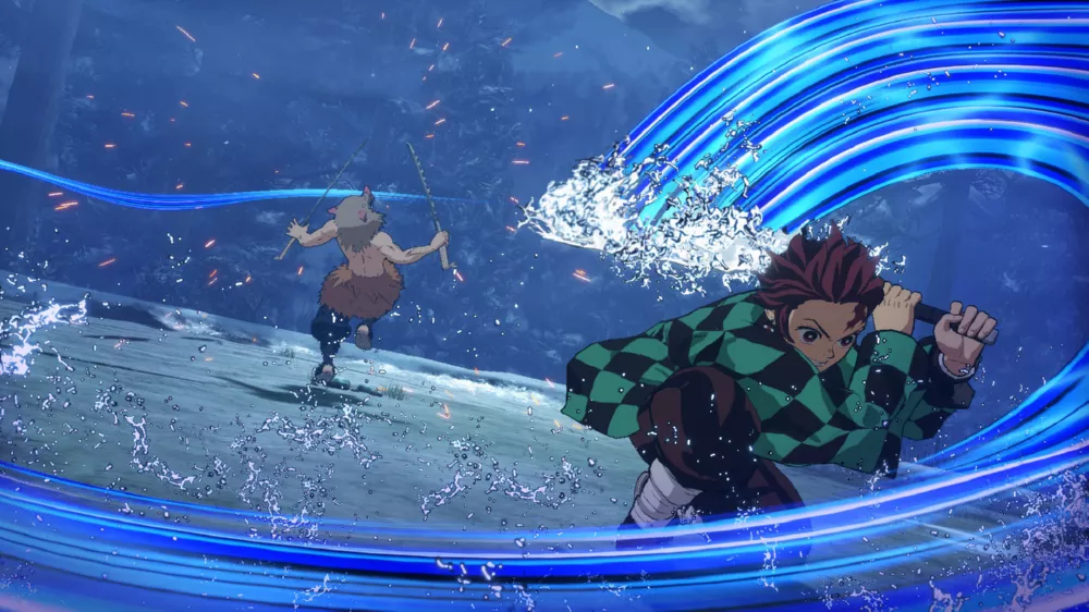 picture[2]-Download Demon Slayer Kimetsu no Yaiba… PS5 PKG-PANDA