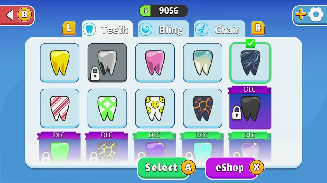 picture[2]-Download Dentist Bling Switch NSP ROM-PANDA
