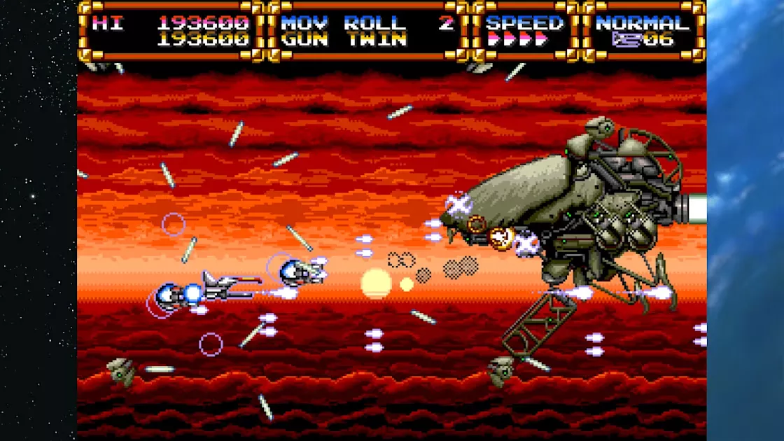 picture[2]-Download Gleylancer and Gynoug Classic… Switch NSP ROM-PANDA