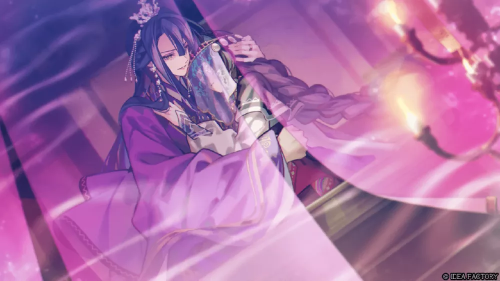 picture[2]-Download Matsurika no Kei kEi Tenmei Iniden Switch NSP ROM-PANDA