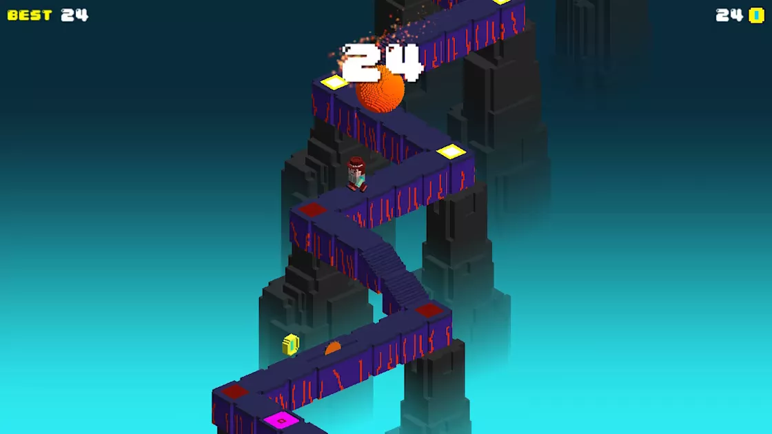 picture[2]-Download Temple Escape Switch NSP ROM-PANDA