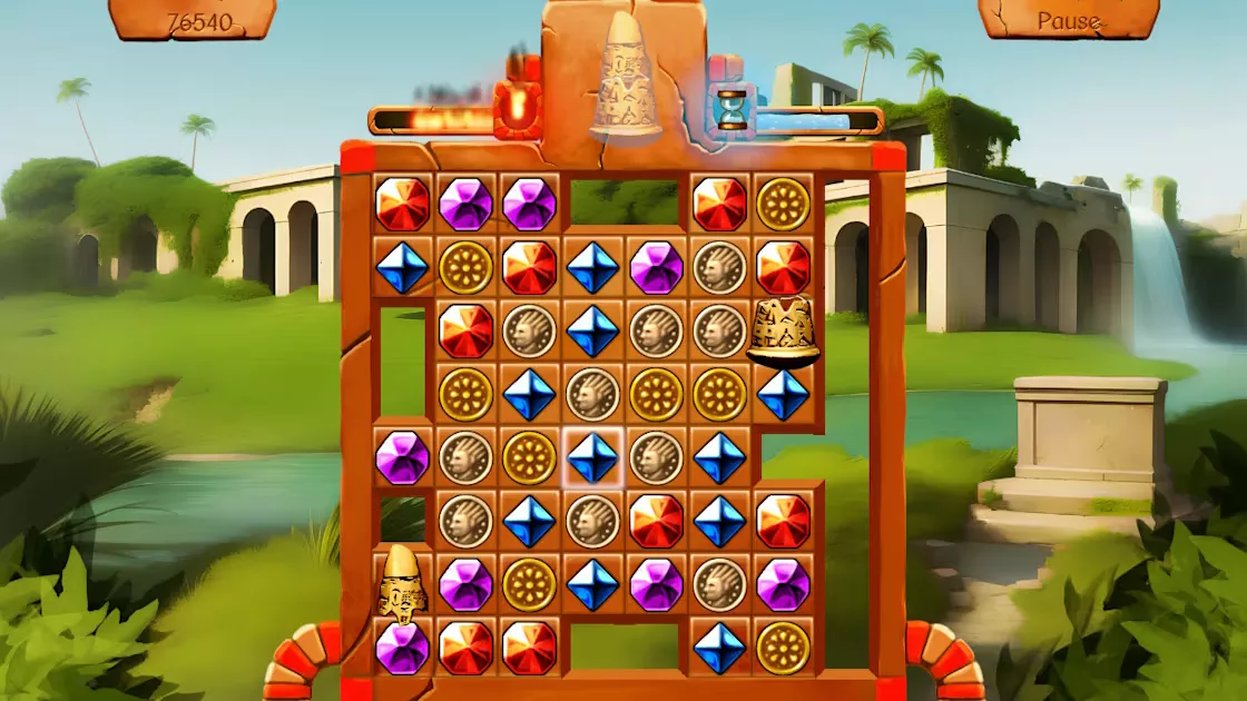 picture[2]-Download The Crystals of Atlantis Switch NSP ROM-PANDA