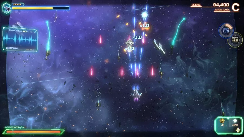 picture[2]-Download Macross -Shooting Insight Switch NSP ROM-PANDA