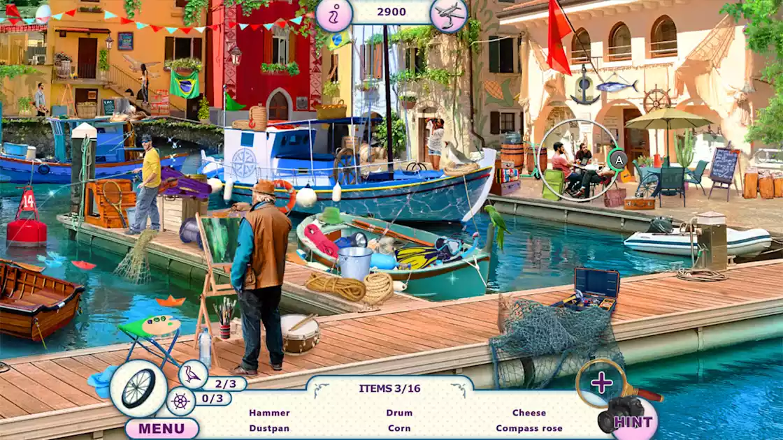 picture[2]-Download Around The World: Travel To Brazil… Switch NSP ROM-PANDA