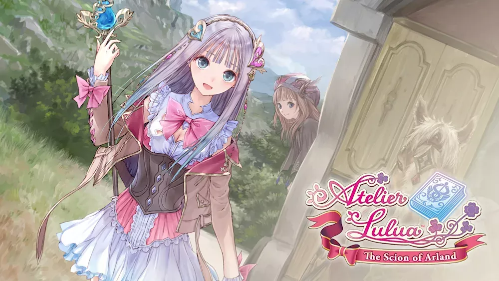 Atelier Lulua ~The Scion of Arland Switch v1.0.3 Cheat Codes-PANDA