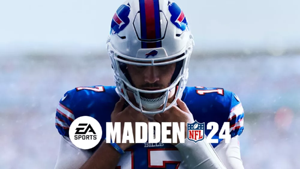 Download Madden NFL 24 PS4 PKG-PANDA