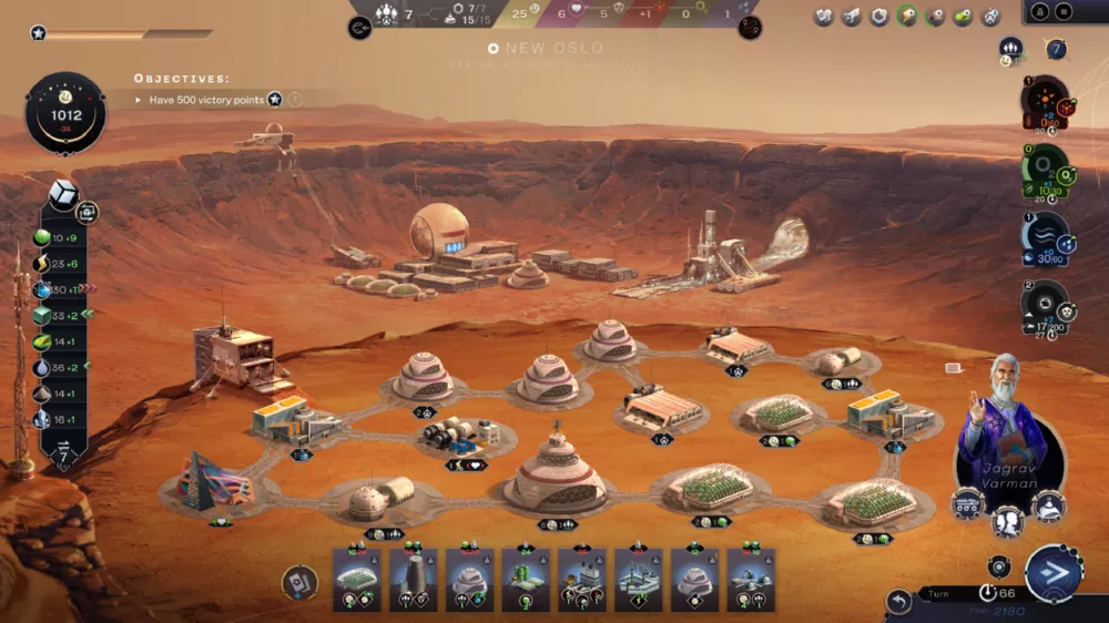 picture[2]-Download Terraformers PS4 PKG-PANDA