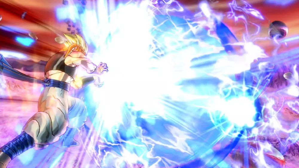 picture[2]-Download Dragon Ball Xenoverse 2 Deluxe Edition PS4 PKG-PANDA